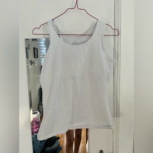 White Tank